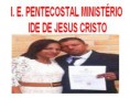 PASTOR RONALDO FERMINO DA SILVA, MAT: 77029-RN